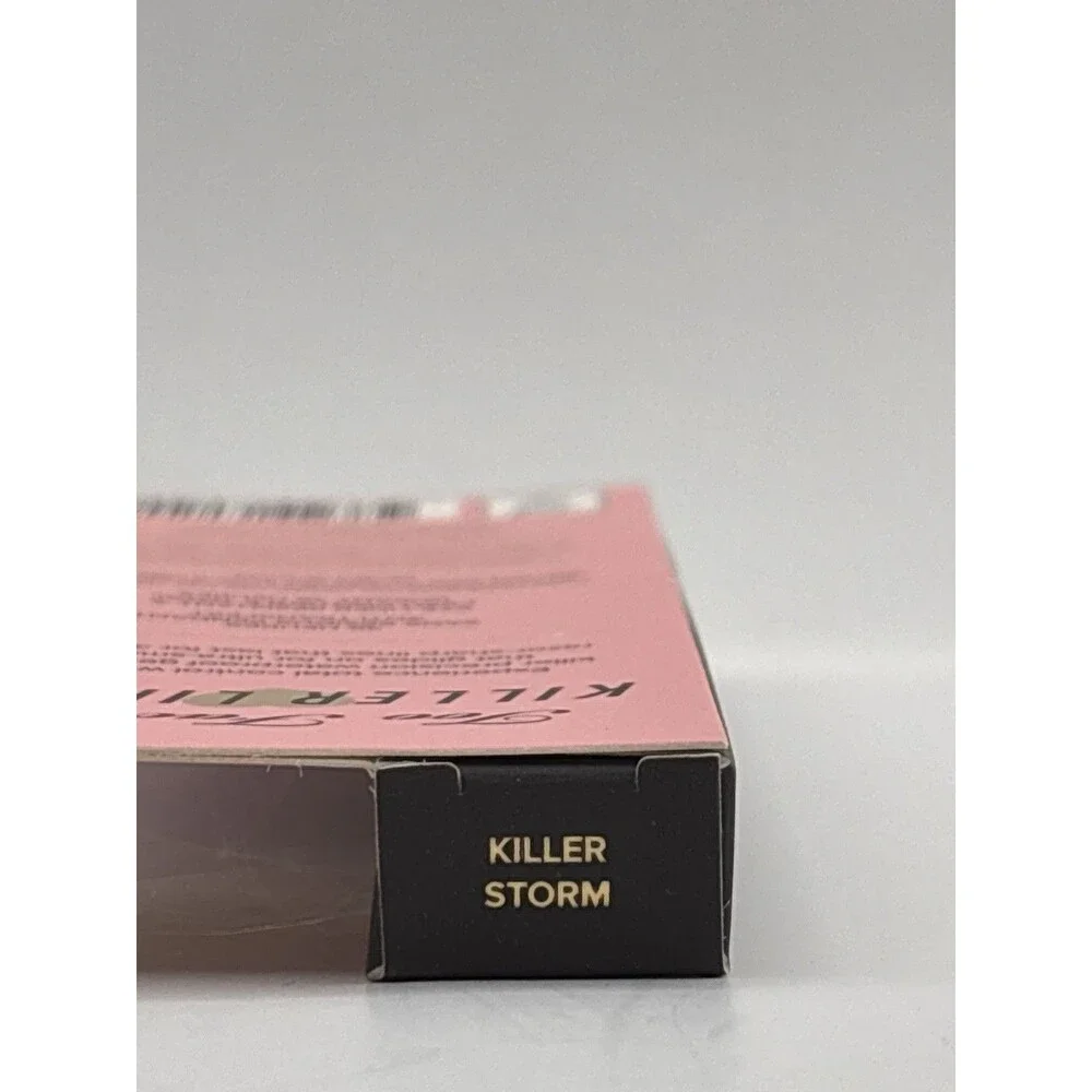 Too Faced too faced